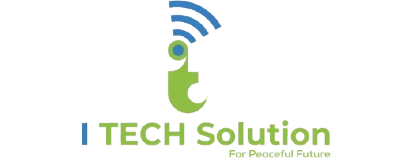 Itech Solution Logo